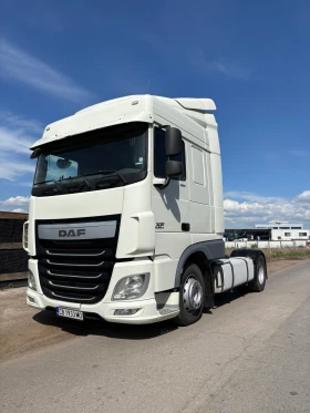  Daf XF
