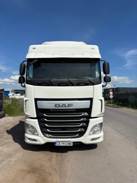Daf XF 460   6 | Mobile.bg    3