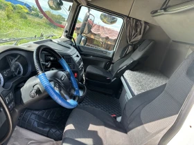 Daf XF 460   6 | Mobile.bg    5