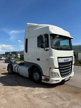 Daf XF 460   6 | Mobile.bg    4