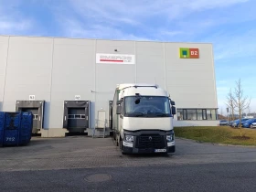 Renault T 460 MEGA  | Auto.bg — изображение 3