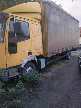Iveco Eurocargo 75 E18 | Auto.bg — изображение 2