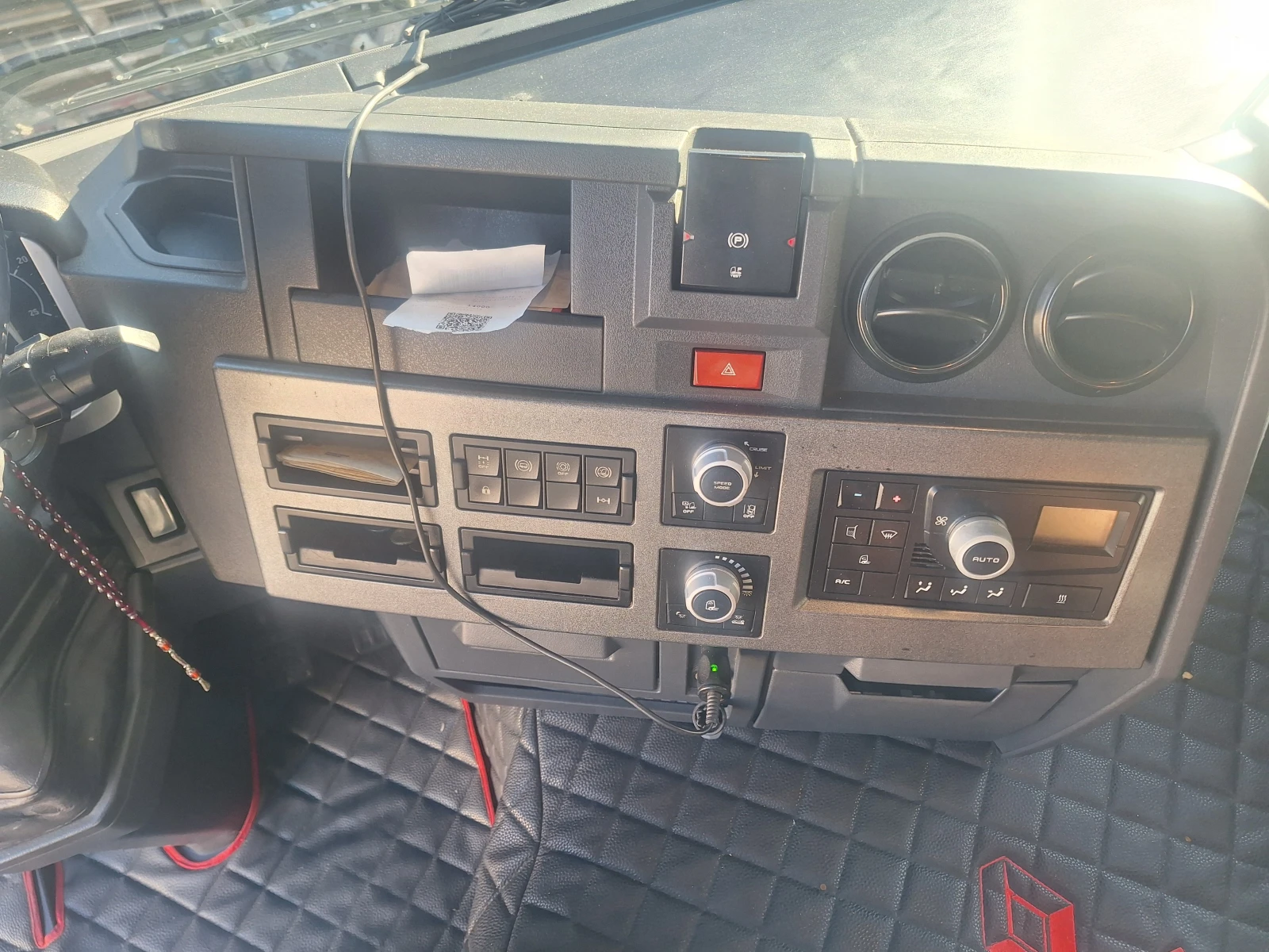 Renault T 460 MEGA  | Mobile.bg � ����������� 12