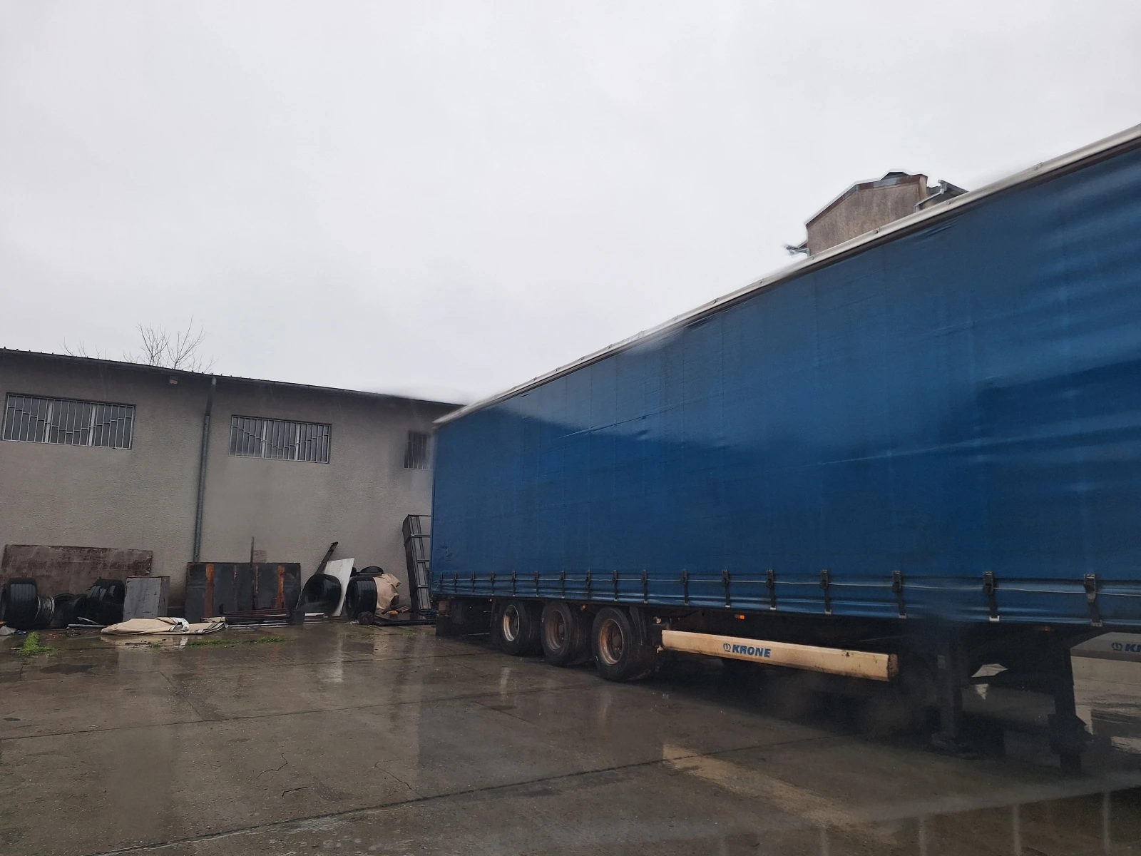 Renault T 460 MEGA  - изображение 7