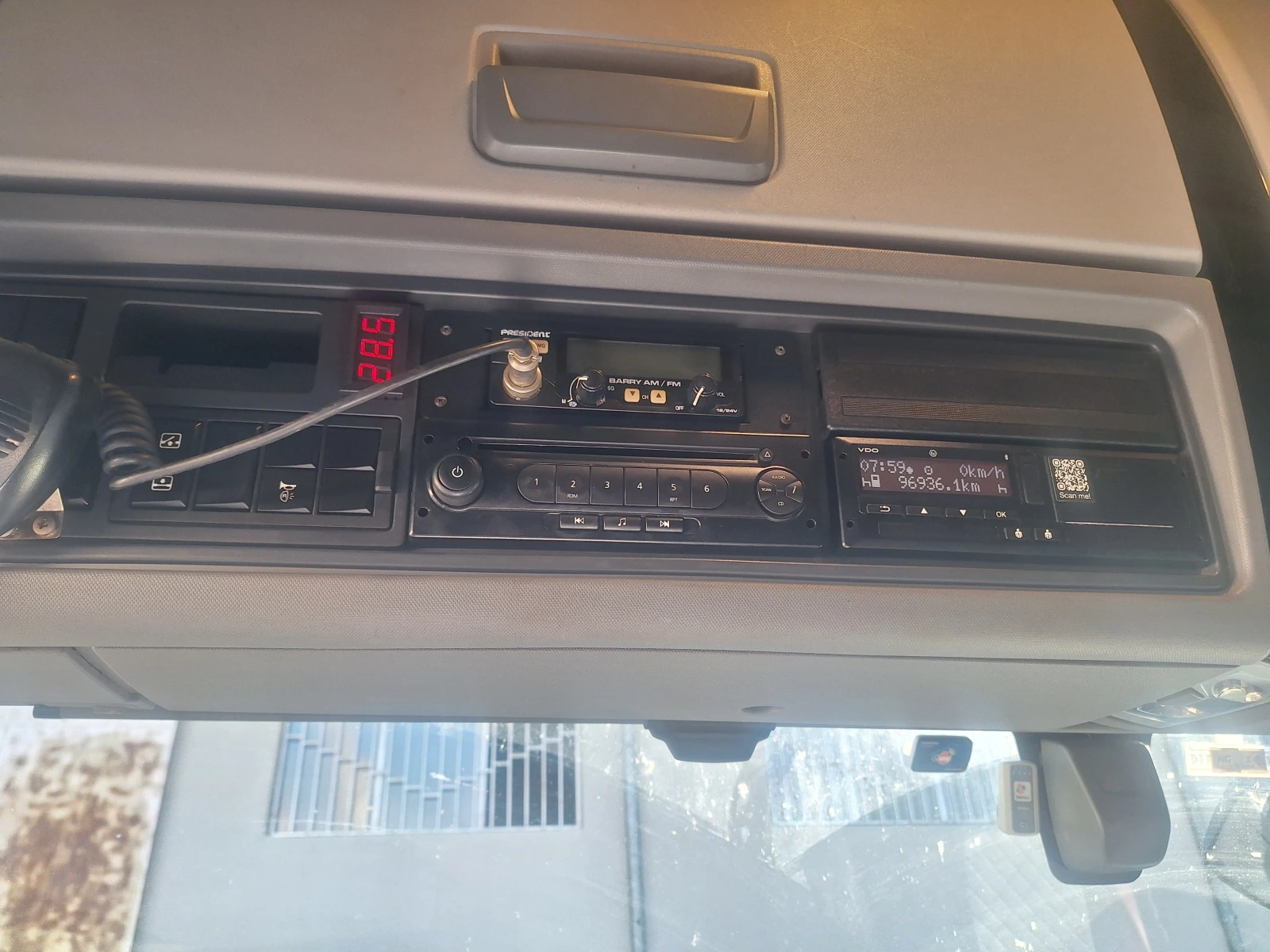 Renault T 460 MEGA  | Mobile.bg � ����������� 15