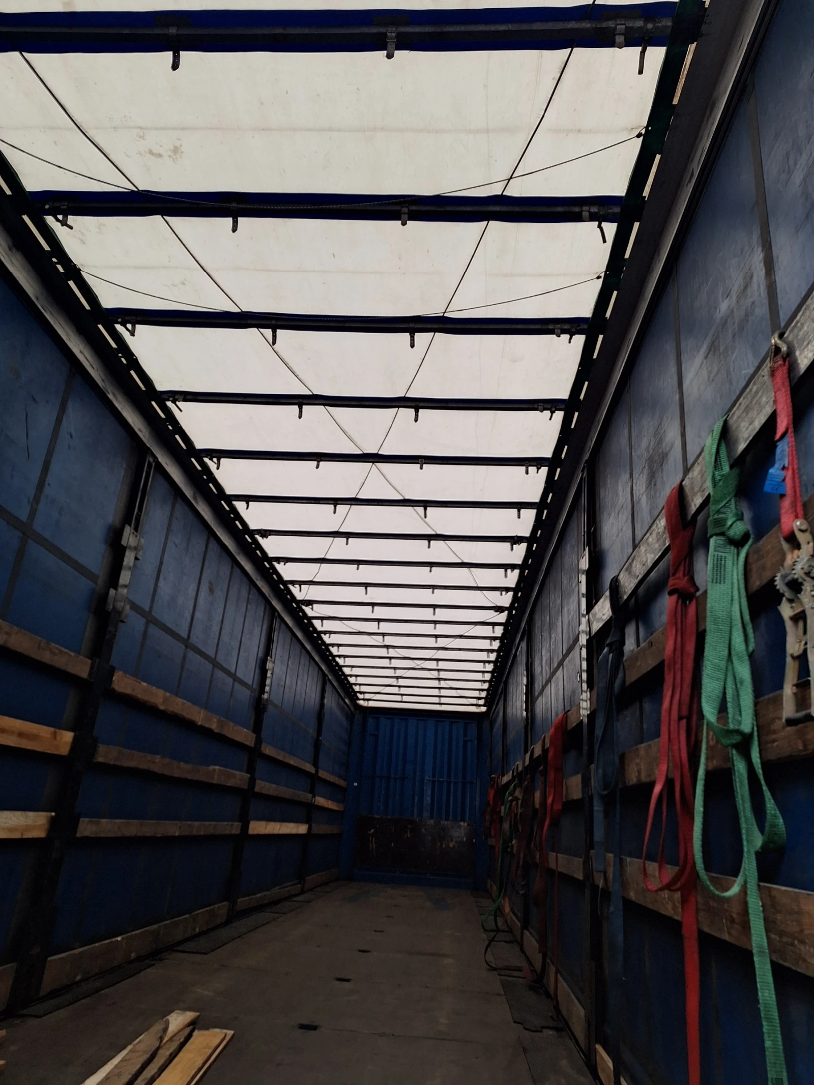 Renault T 460 MEGA  - изображение 8