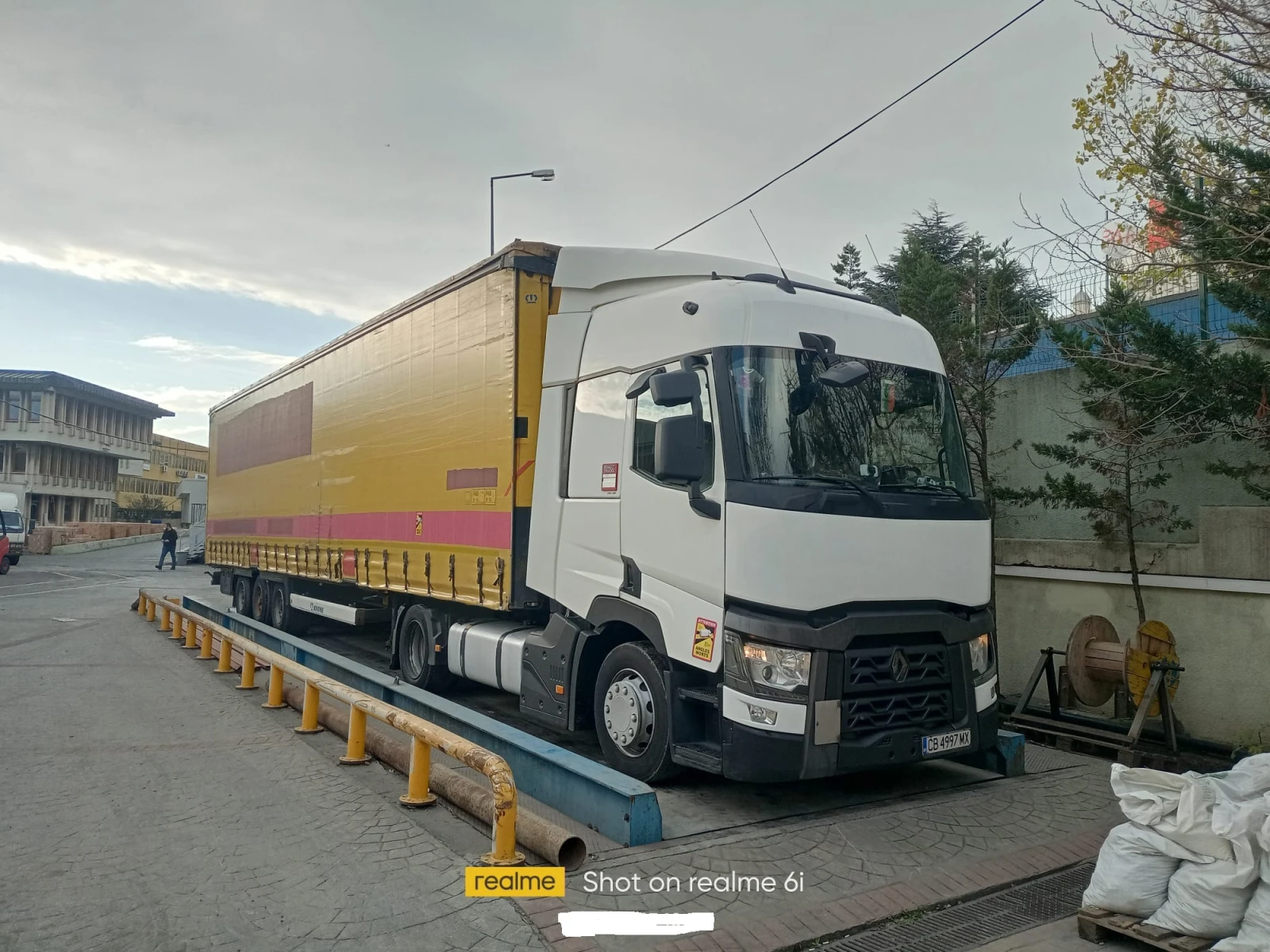 Renault T 460 MEGA  | Mobile.bg � ����������� 1