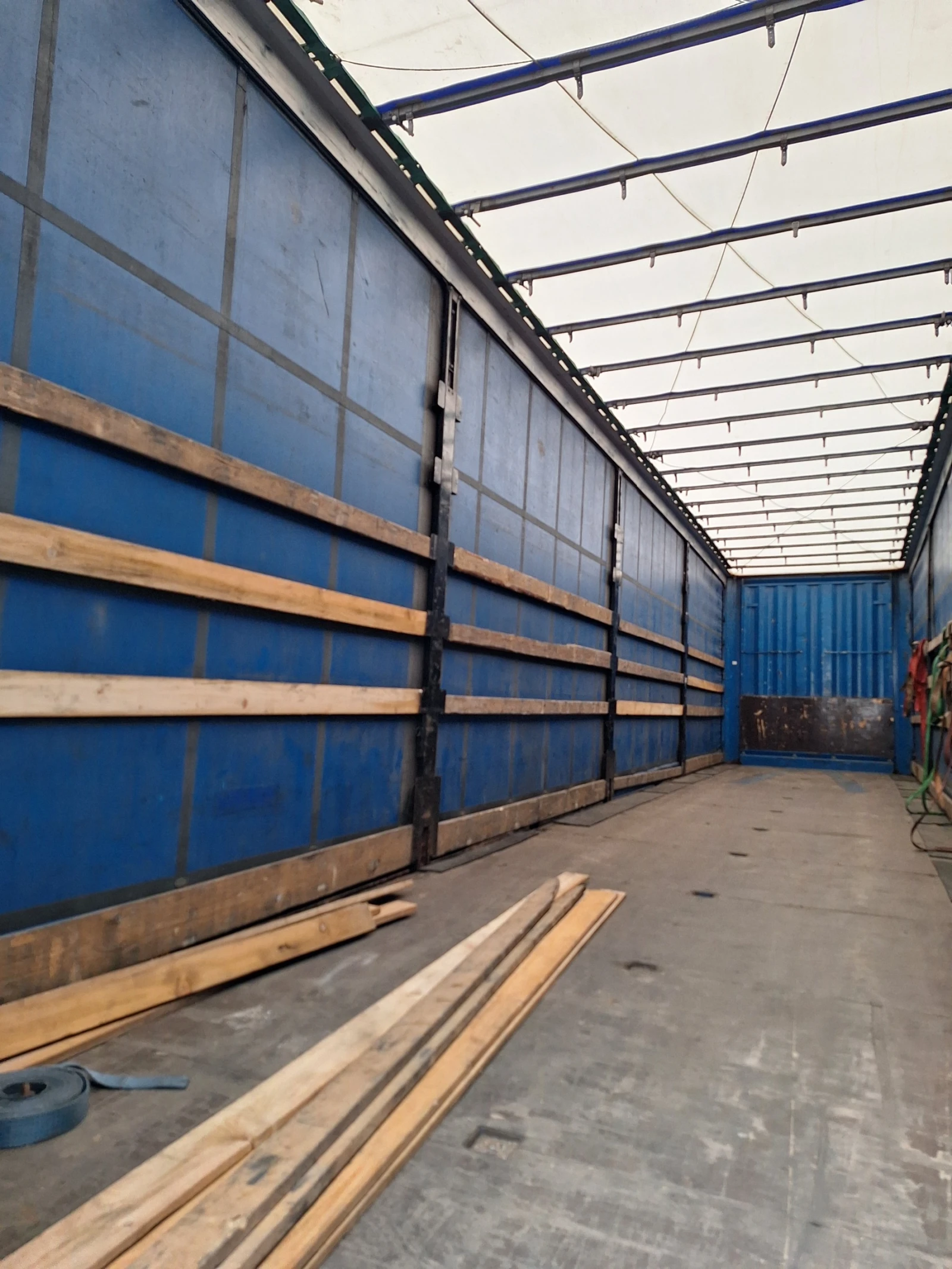 Renault T 460 MEGA  - изображение 9