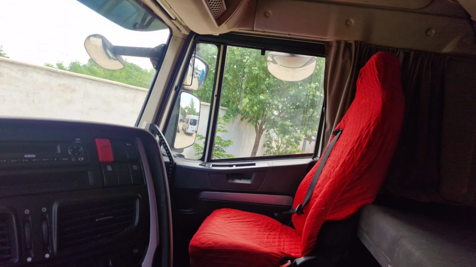Iveco Stralis | Mobile.bg � ����������� 7