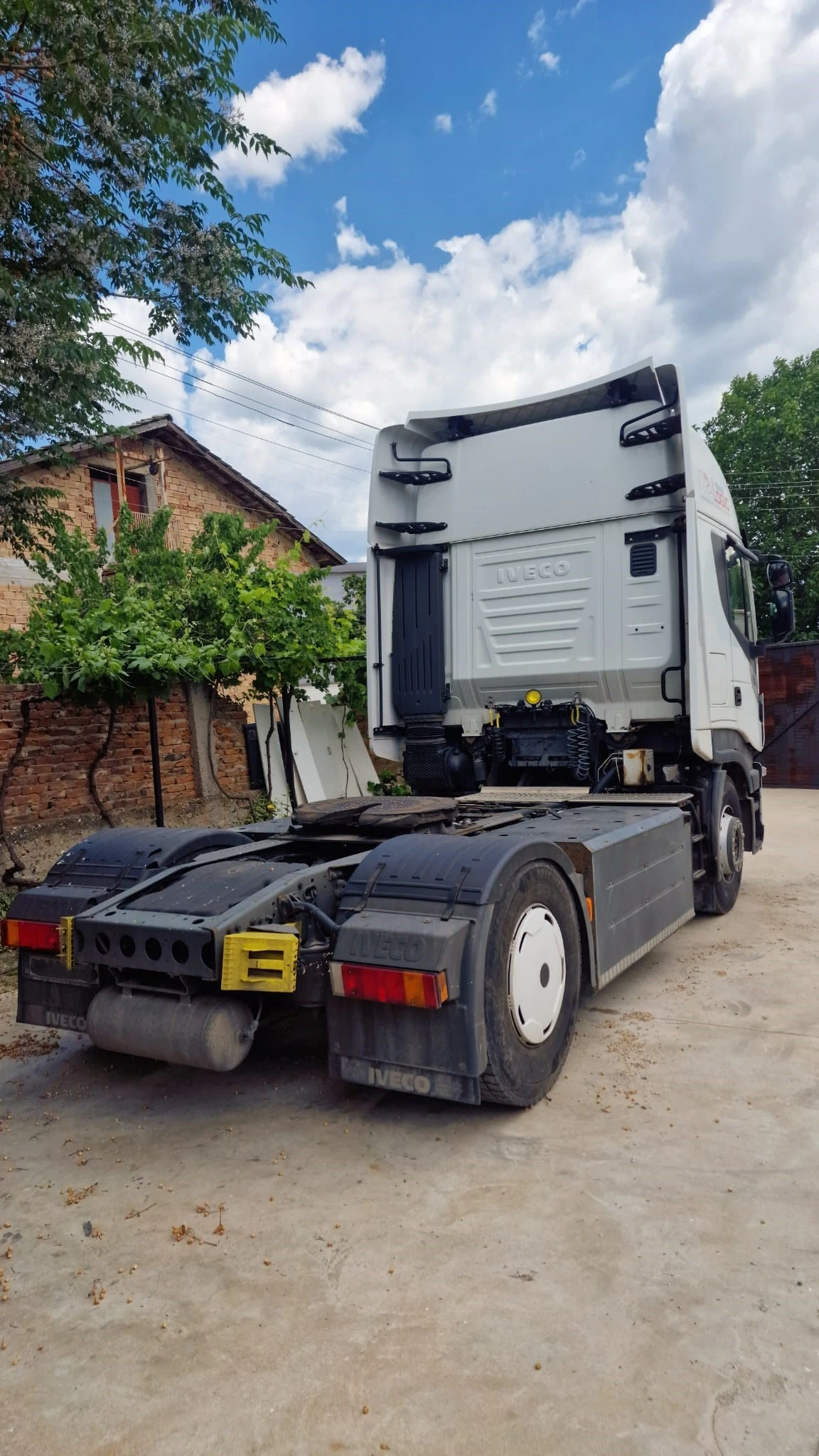 Iveco Stralis | Mobile.bg � ����������� 3