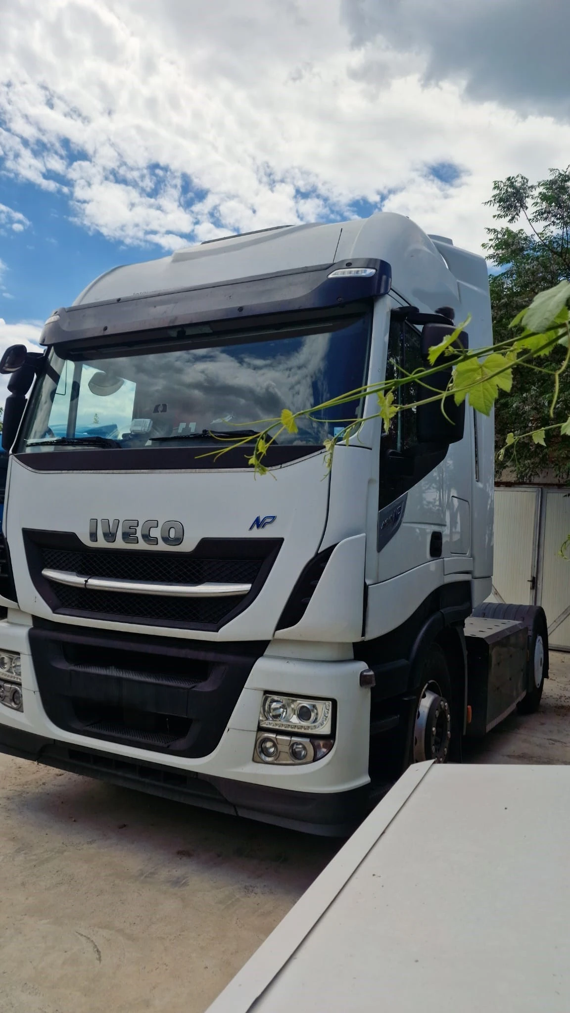 Iveco Stralis | Mobile.bg � ����������� 2