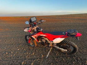 Honda Crf CRF450L, снимка 1