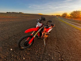 Honda Crf CRF450L, снимка 2