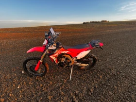 Honda Crf CRF450L, снимка 4