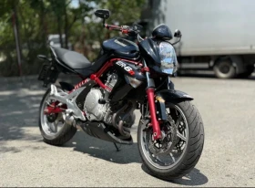 Kawasaki ER ER6N TOP!, снимка 2