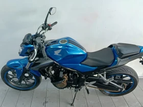 Honda Cb A2 ABS LED!!, снимка 5