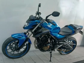 Honda Cb A2 ABS LED!!, снимка 6
