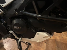 Ducati Multistrada 1200s ABS!!! Touring full, снимка 5