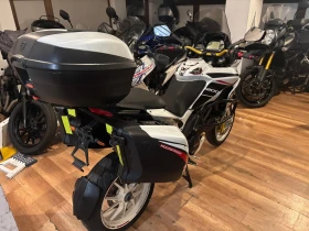 Ducati Multistrada 1200s ABS!!! Touring full, снимка 2