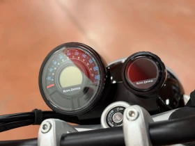 Royal Enfield Super Meteor Interstellar 650 | Mobile.bg    6