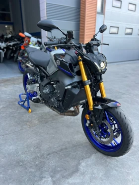 Yamaha Mt-09 MT09SP | Mobile.bg    12