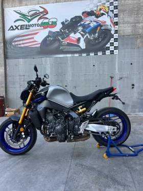 Yamaha Mt-09 MT09SP | Mobile.bg    10