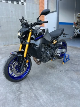 Yamaha Mt-09 MT09SP | Mobile.bg    13