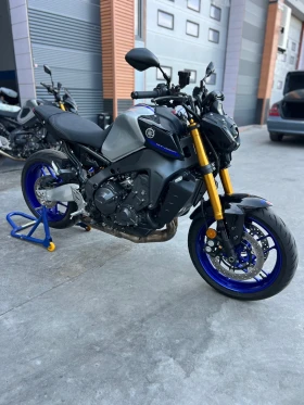 Yamaha Mt-09 MT09SP | Mobile.bg    11