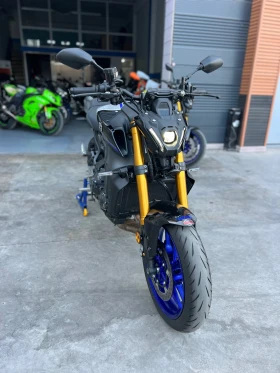 Yamaha Mt-09 MT09SP | Mobile.bg    8