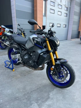 Yamaha Mt-09 MT09SP | Mobile.bg    5