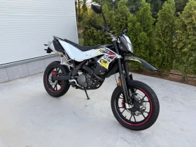 Обява за продажба на KSR 125 tr 125 sm ~2 700 лв. - изображение 1