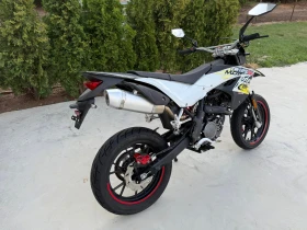 Обява за продажба на KSR 125 tr 125 sm ~2 700 лв. - изображение 3