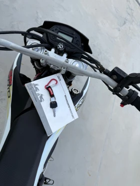 Обява за продажба на KSR 125 tr 125 sm ~2 700 лв. - изображение 9