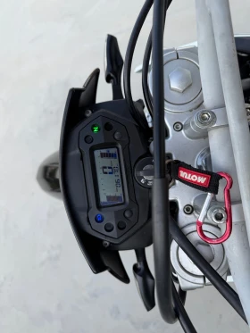 Обява за продажба на KSR 125 tr 125 sm ~2 700 лв. - изображение 8