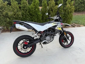 Обява за продажба на KSR 125 tr 125 sm ~2 700 лв. - изображение 2