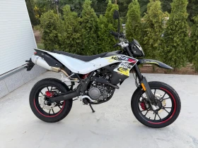 Обява за продажба на KSR 125 tr 125 sm ~2 700 лв. - изображение 1