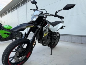 Обява за продажба на KSR 125 tr 125 sm ~2 700 лв. - изображение 7