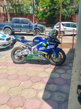 Honda Cbr 600rr | Mobile.bg    6