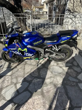 Honda Cbr 600rr | Mobile.bg    2