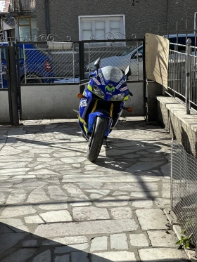 Honda Cbr 600rr | Mobile.bg    4