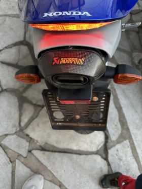 Honda Cbr 600rr | Mobile.bg    3