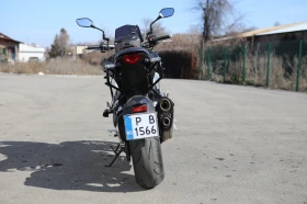 Honda Cb 1000 RA | Mobile.bg    7