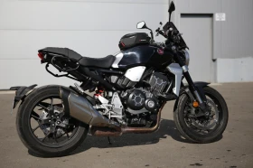  Honda Cb