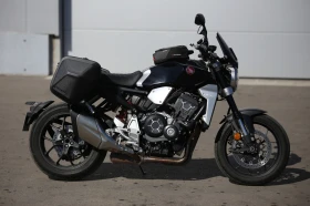 Honda Cb 1000 RA | Mobile.bg    10