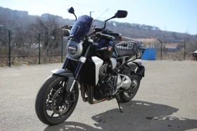 Honda Cb 1000 RA | Mobile.bg    4