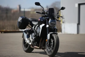Honda Cb 1000 RA | Mobile.bg    11