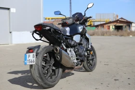 Honda Cb 1000 RA | Mobile.bg    8