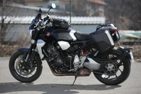 Honda Cb 1000 RA | Mobile.bg    13