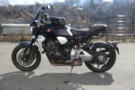 Honda Cb 1000 RA | Mobile.bg    5