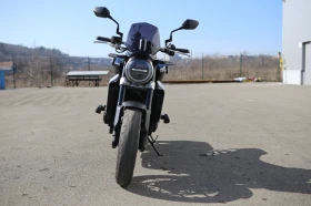 Honda Cb 1000 RA | Mobile.bg    3